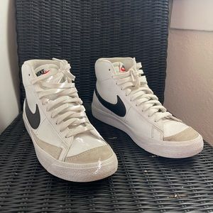 nike blazer